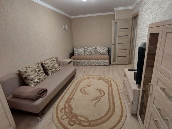 Сдам Длительно квартиру Черноморск