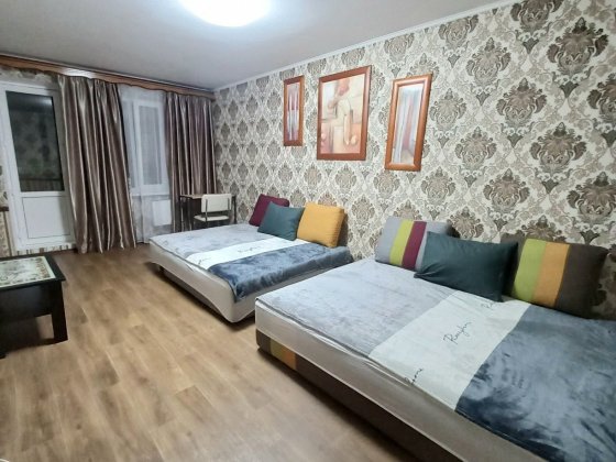 Сдам 2 квартиру на літо Чорноморськ