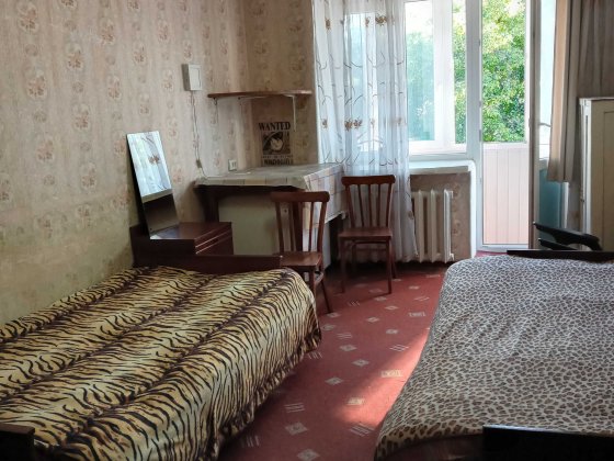 Здається 2-х кімнатна квартира, Центр міста, від власника. Каменец-Подольский
