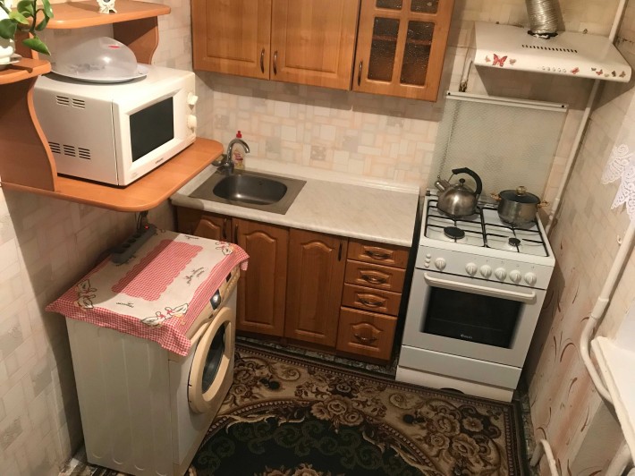 Оренда 1к. квартири, смірнова, район "Епіцентру" - фото 1