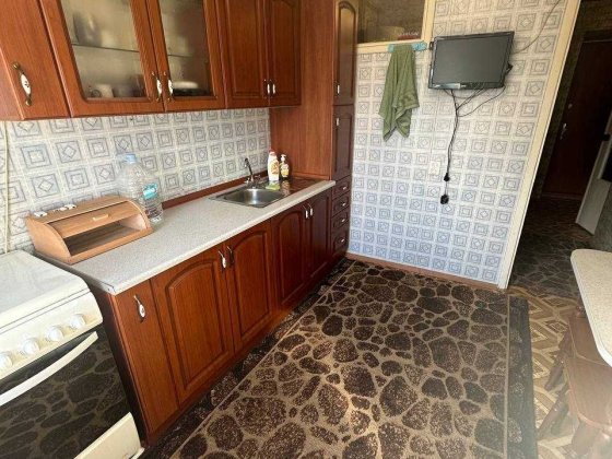 Здам 1-но кім. кв. М-н Жовтневий Кам'янець-Подільський