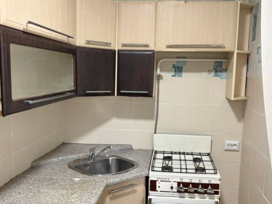 Оренда 1-но кімнатної квартири на мікрорайоні Каменец-Подольский