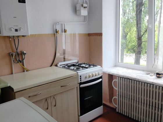 Здам 1 к. кв Цем. посьолок Каменец-Подольский