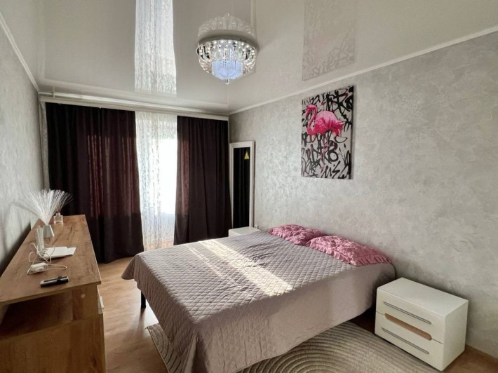 Здам хорошу 2-кімнатну квартиру на тривалий термін - фото 1
