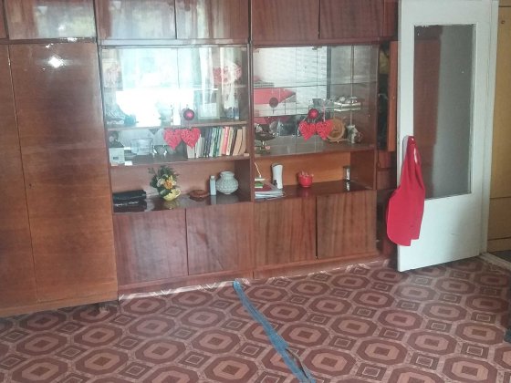 Оренда 1к.квартири, район цукрового заводу Каменец-Подольский
