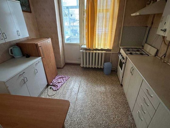Здам 3-х кім. кв. р-н Військового містечка Кам'янець-Подільський