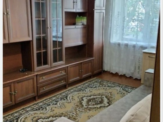Оренда 1 кімнатної  квартири . Кам'янець-Подільський