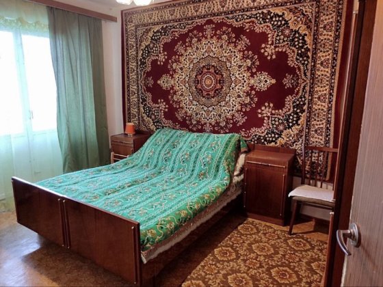Оренда 2 кімнатної квартири на Цукрововому селищі . Кам'янець-Подільський