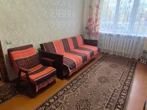 Здам 1-но кімнатну квартиру, р-н Військове містечко Коростень