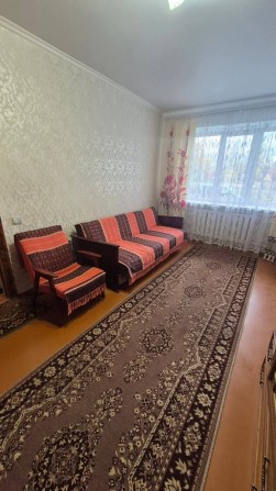 Здам 1-но кімнатну квартиру, р-н Військове містечко - фото 1