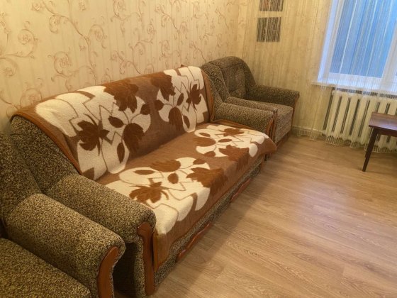 Здам 2 чешку Військове містечко Коростень