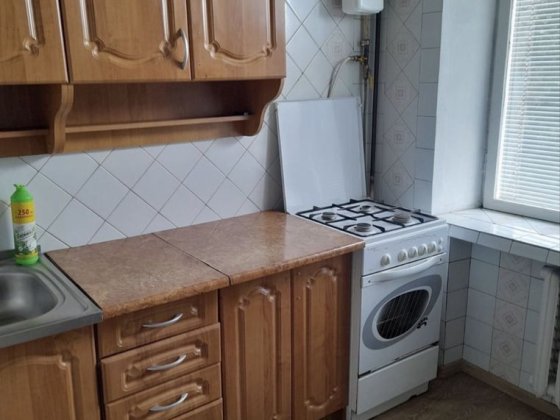 Оренда 3 кімнатної квартири в центрі міста . Каменец-Подольский