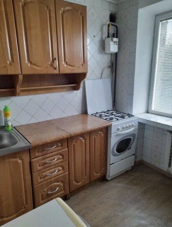 Оренда 3 кімнатної квартири в центрі міста . - фото 1