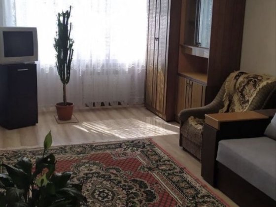 Оренда 2 кімнатноі квартири в  центрі міста . Кам'янець-Подільський