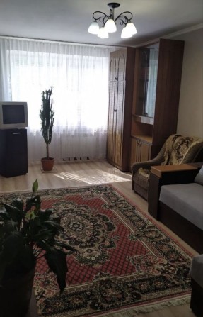 Оренда 2 кімнатноі квартири в  центрі міста . - фото 1