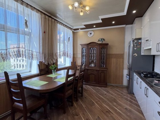 Здам 2-кімнатну квартиру в центрі Кам'янець-Подільський