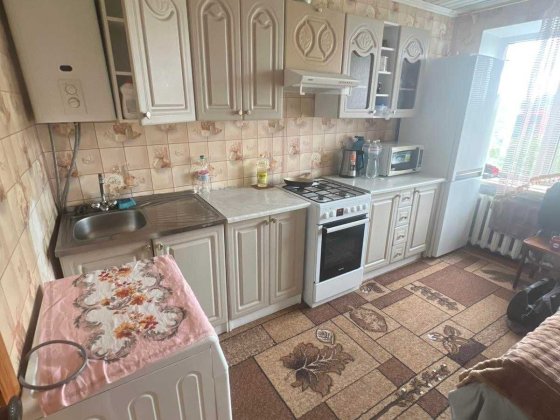 Оренда 1к. квартири, Мукша-Китайгородська Каменец-Подольский