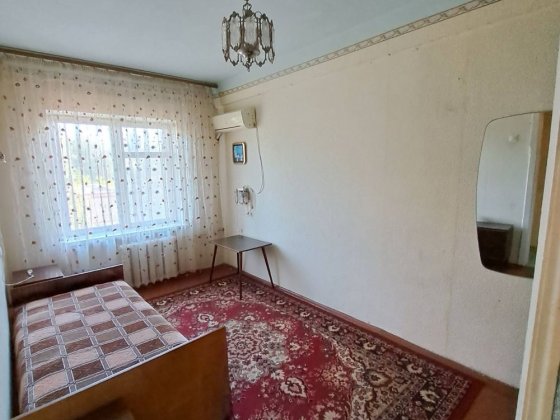 2-х ком кв . Ул. Парковая. Р-н Самолета