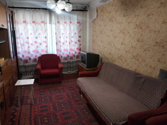 Оренда 2 х кімнатної квартири, вул Паркова
