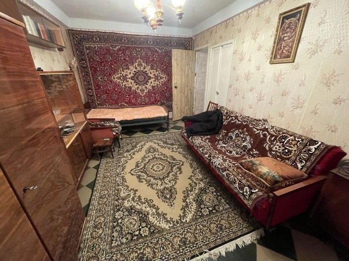 Сдаю квартиру район самолета - фото 1