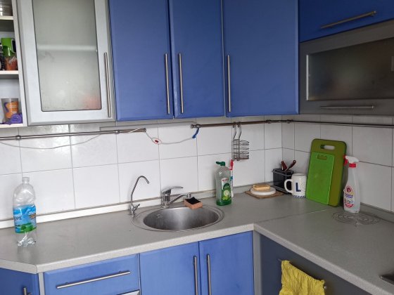 Сдаётся в аренду 3 комнатная квартира в Старом городе Краматорск