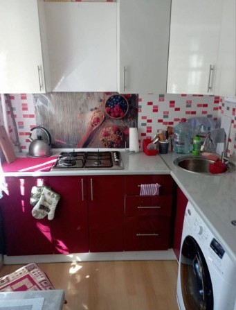 Квартира в краматорске. По поводу квартиры писать в телеграм - фото 1