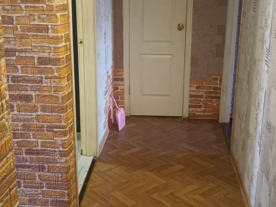 квартира 2 х комнатная