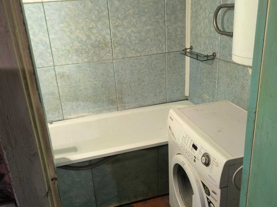 Здам двокімнатну квартиру Марганец