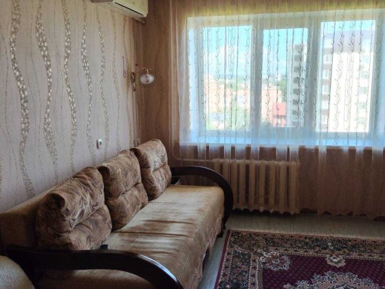 Здається двохкімнатна квартира в м. Миргороді Миргород