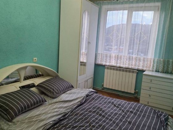 Здається 2-кімнатна квартира в Мукачеві (Росвигово) Мукачево