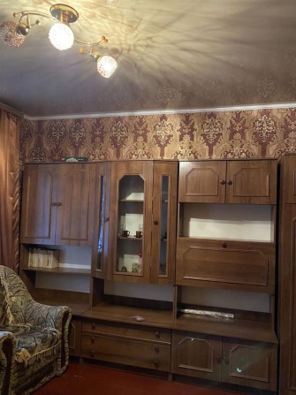 Здам 1 - х кімнатну квартиру в центрі міста - фото 1