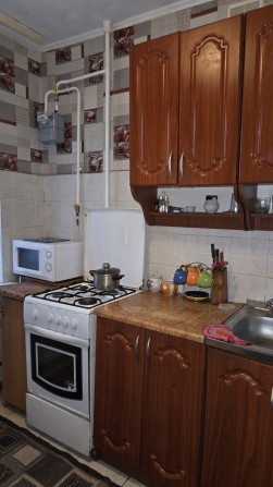 Довготривала оренда 2х кімнатної квартири - фото 1