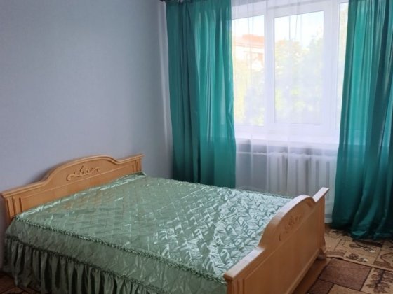 Здам 2кімнатну квартиру Звягель
