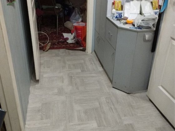 2 кімнатна квартира Самар