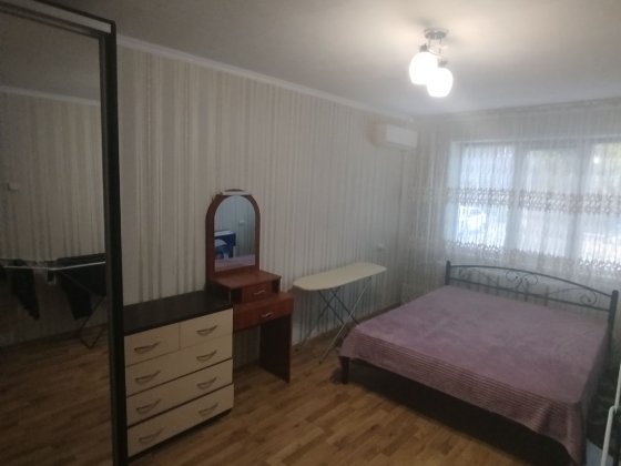 Срочно 3к. Квартира з євроремонтом і з усією необхідною мебелью та тех Павлоград