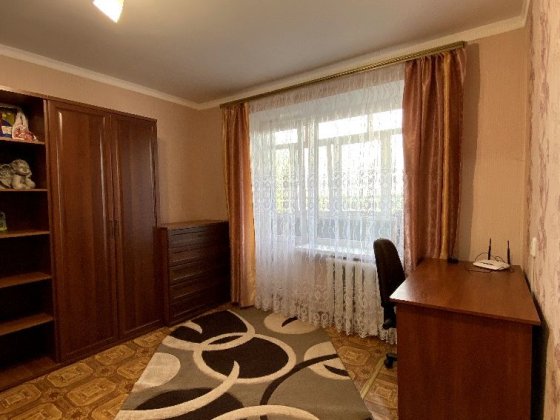 Здам Квартиру В Оренду На Довготривалий Термін Прилуки