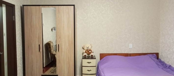 Здам 1-к  квартиру в м. Прилуки Чернігівської області - фото 1