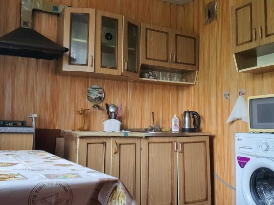 Здам однокімнатну квартиру у "військовому" Прилуки