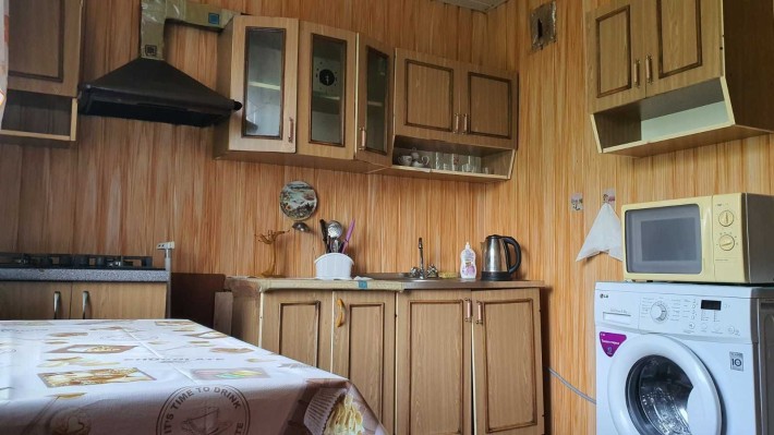 Здам однокімнатну квартиру у "військовому" - фото 1
