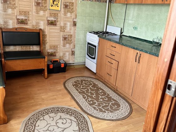 Однокімнатна квартира в центрі міста Сарны
