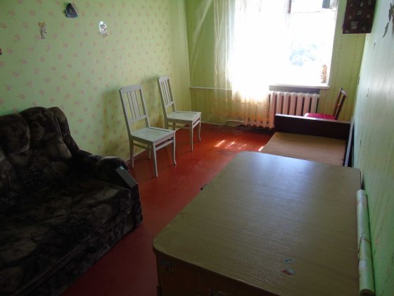 2-кімнатна квартира, 45 м²