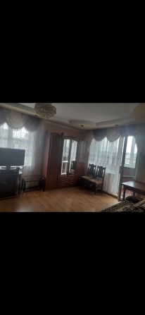 Оренда однокімнатна квартира - фото 1