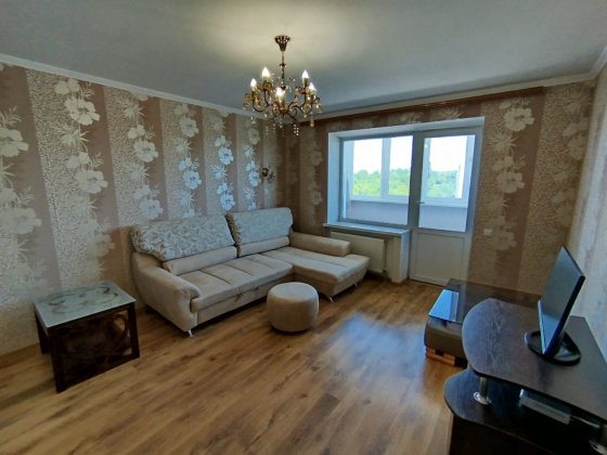 Оренда 3х кімнатної квартири 65м². Автономне опалення. р-н ДОСи Умань