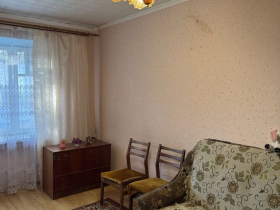Оренда 1-но кімнатноі квартири Шептицький