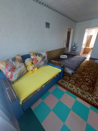 Здам квартиру в районі центрального ринку  2 кім. - фото 1