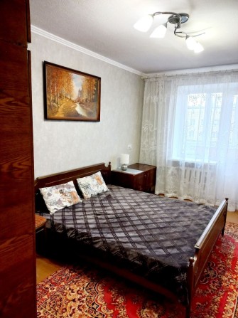Оренда 2к Виставка близько до  центру міста - фото 1