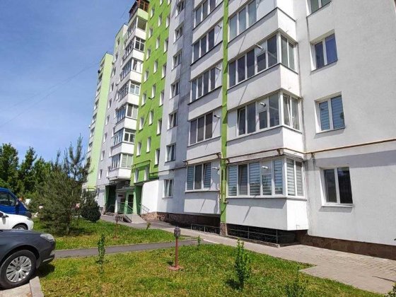 Здам в оренду 2к квартиру ЖК Зелений Квартал Хмельницький