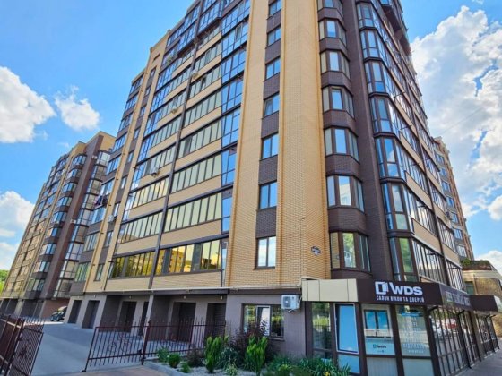 Оренда 1к ЖК Брістоль, Виставка, вул Зарічанська Хмельницкий