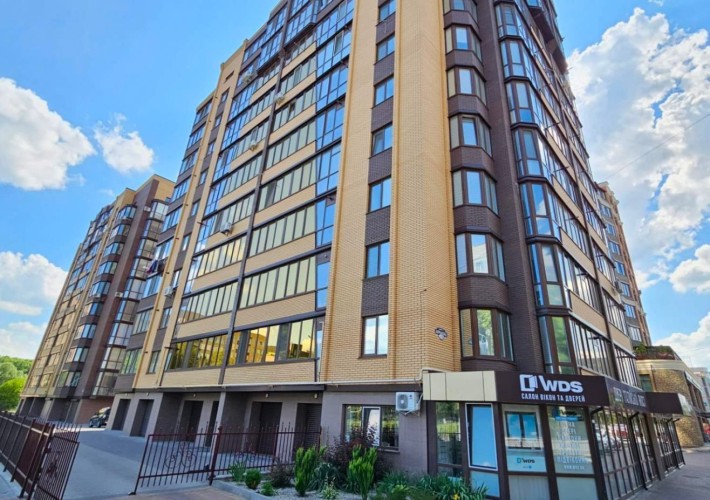 Оренда 1к ЖК Брістоль, Виставка, вул Зарічанська - фото 1