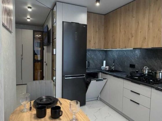 Оренда 1,5 кім. квартира, затишний ЖК Паркова Алея біля річки, власник Угорники